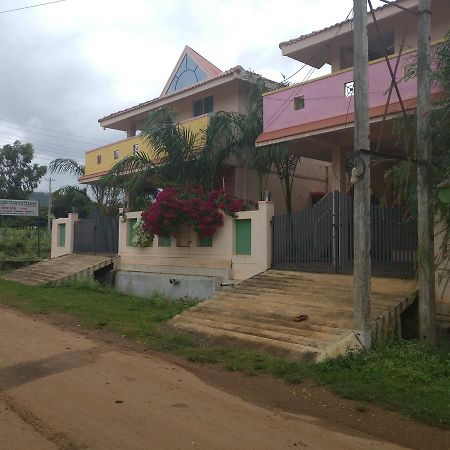 Nature View Cottages Chikmagalūr 외부 사진