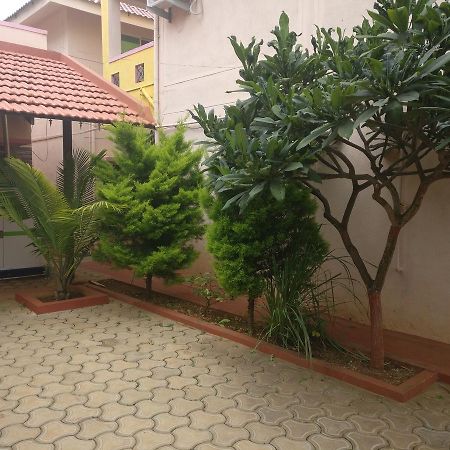 Nature View Cottages Chikmagalūr 외부 사진