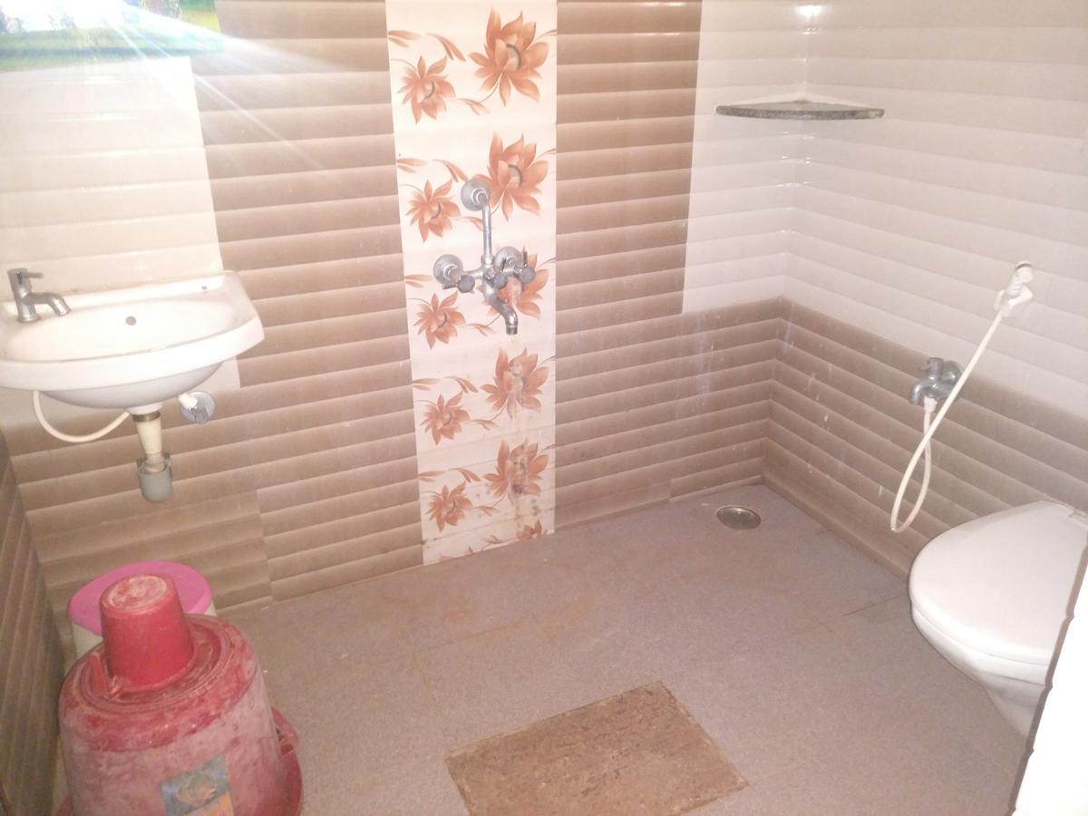 Nature View Cottages Chikmagalūr 외부 사진