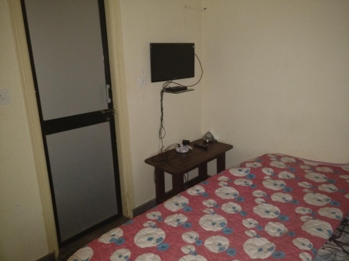 Nature View Cottages Chikmagalūr 외부 사진