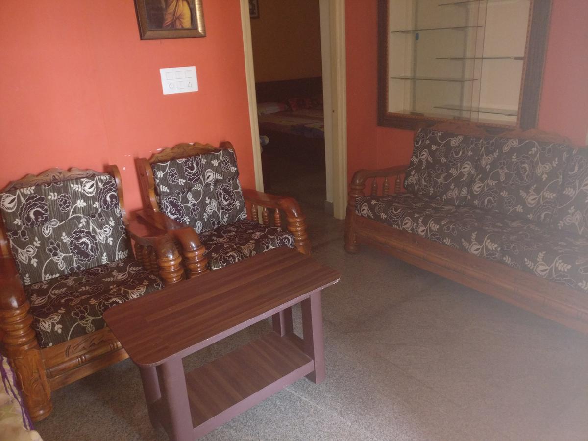 Nature View Cottages Chikmagalūr 외부 사진