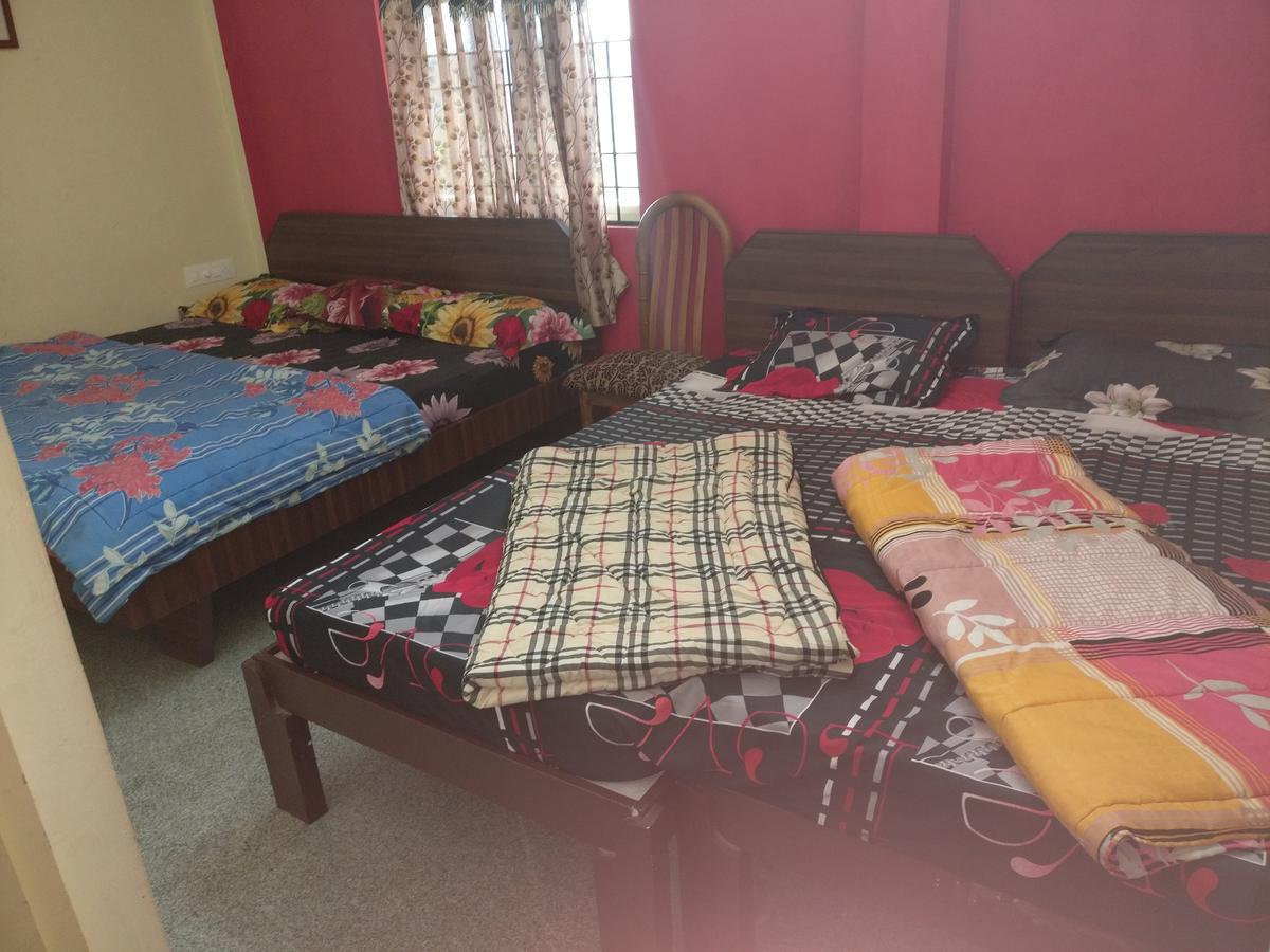 Nature View Cottages Chikmagalūr 외부 사진